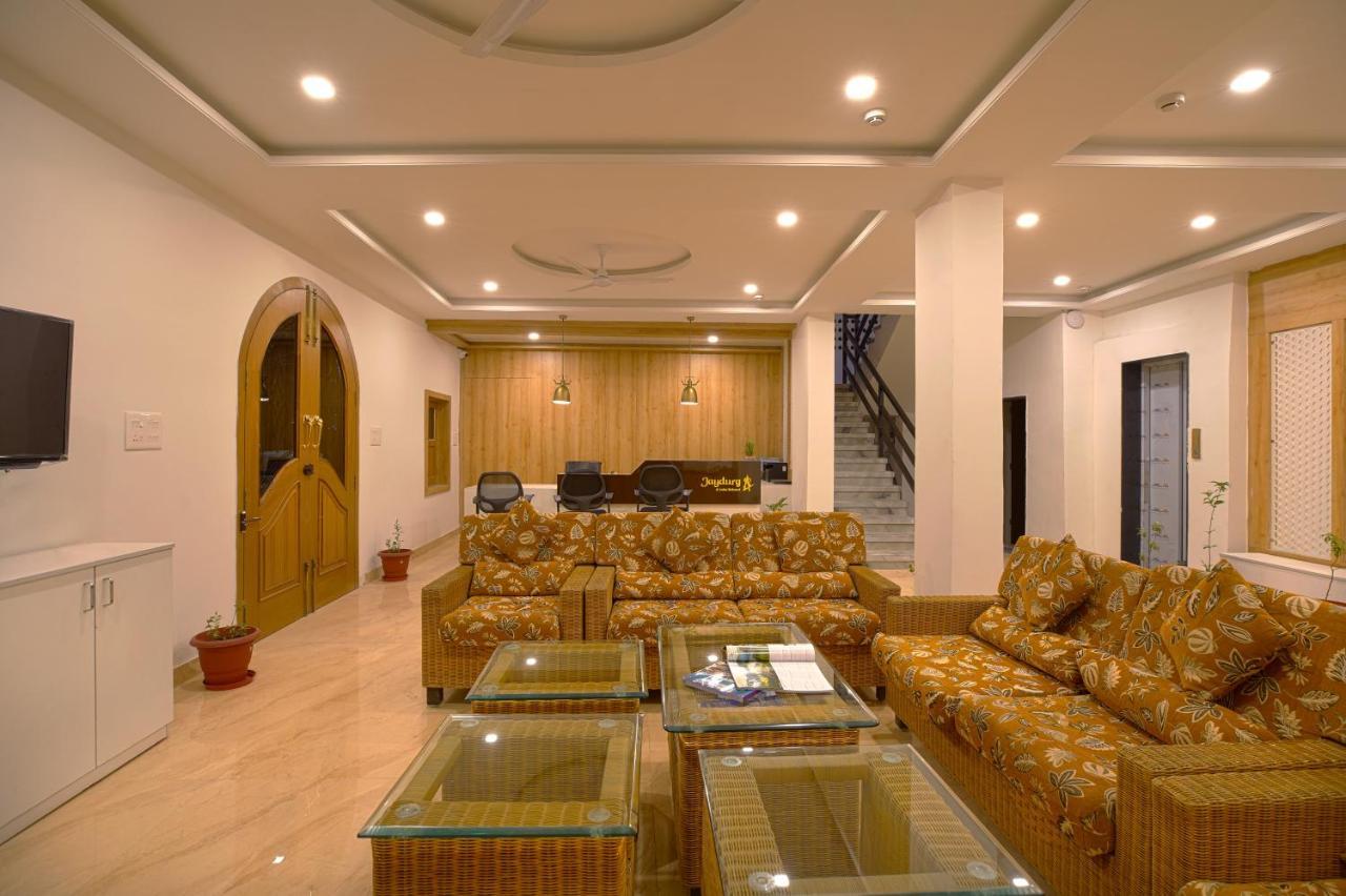 Haveli Jai Durga Udaipur Lake Facing With Swimming Pool Εξωτερικό φωτογραφία