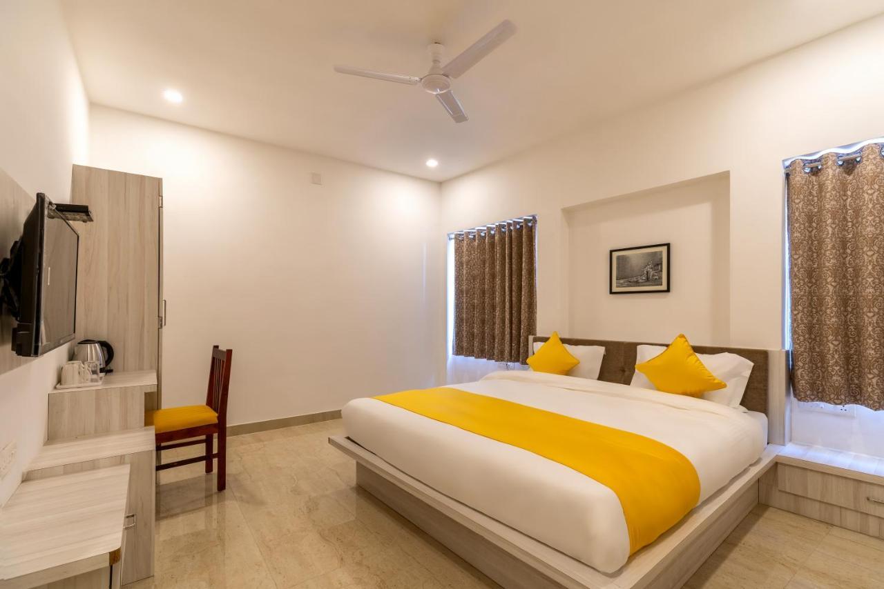 Haveli Jai Durga Udaipur Lake Facing With Swimming Pool Εξωτερικό φωτογραφία